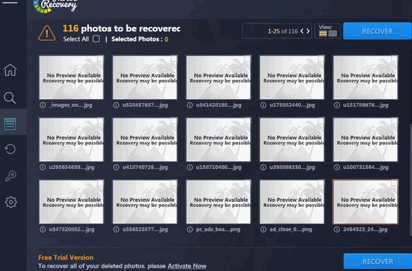 Systweak Photos Recovery(照片恢复软件) v2.0.0.191
