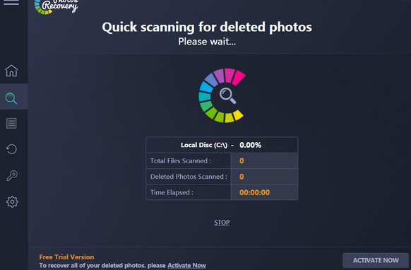 Systweak Photos Recovery(照片恢复软件) v2.0.0.191