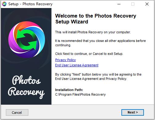 Systweak Photos Recovery(照片恢复软件) v2.0.0.191