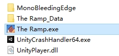 The Ramp中文版 v7133104