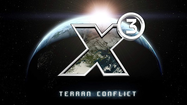 X3地球人冲突 v3.8(图1)