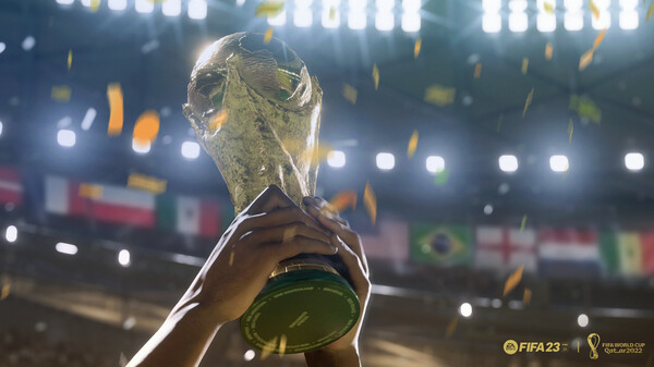 fifa 23中文版 v1.0.82.43747豪华版