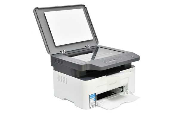 惠普hplasermfp136w驱动