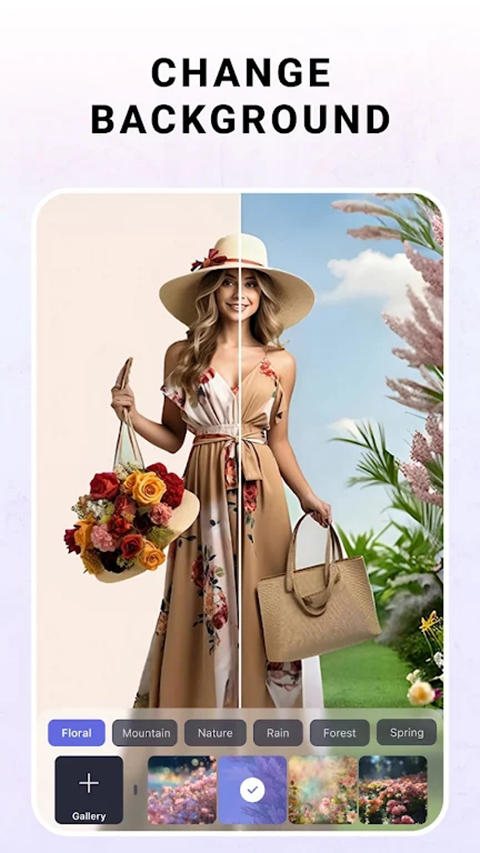 lightx相片编辑器手机版 v2.4.9安卓版(图5)