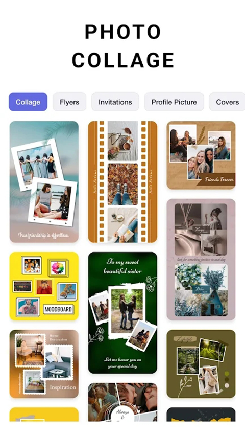 lightx相片编辑器手机版 v2.4.9安卓版(图4)