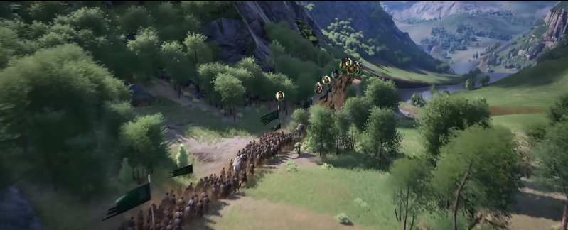 万民长歌三国电脑版 v0.1.0(图10)