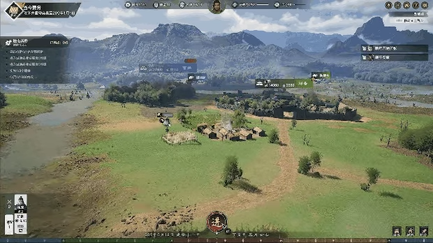 万民长歌三国电脑版 v0.1.0(图3)