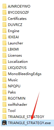 三角战略(Triangle Strategy) v1.1.0(图2)
