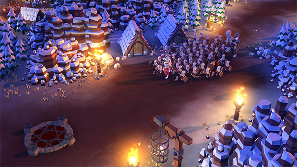 不死军团免安装绿色中文版 v0.9.0.5(图4)