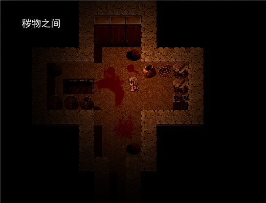 不醒之梦中文版 v1.02(图3)