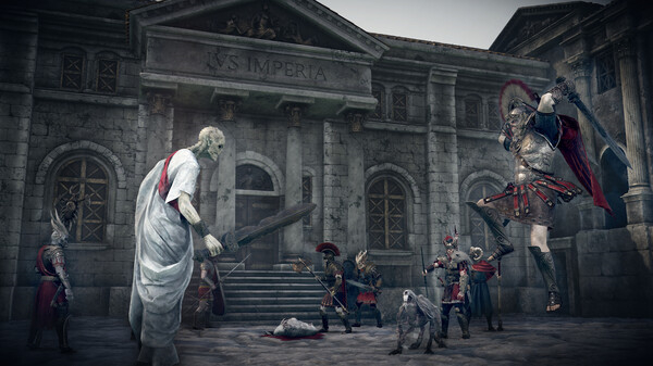 亚瑟王第九军团中文版下载 - 经典策略战棋游戏(图4)