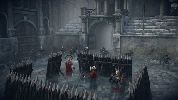 亚瑟王第九军团中文版下载 - 经典策略战棋游戏(图3)