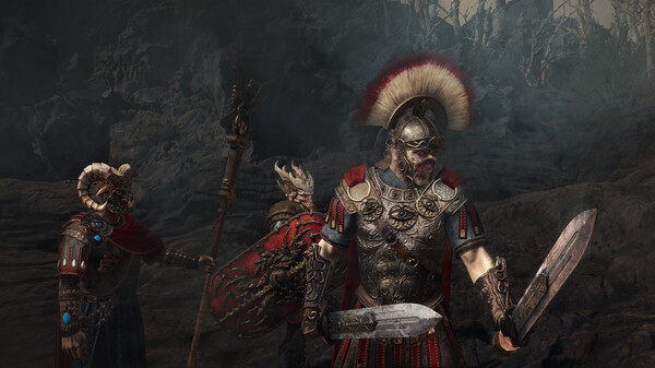 亚瑟王第九军团中文版下载 - 经典策略战棋游戏(图2)