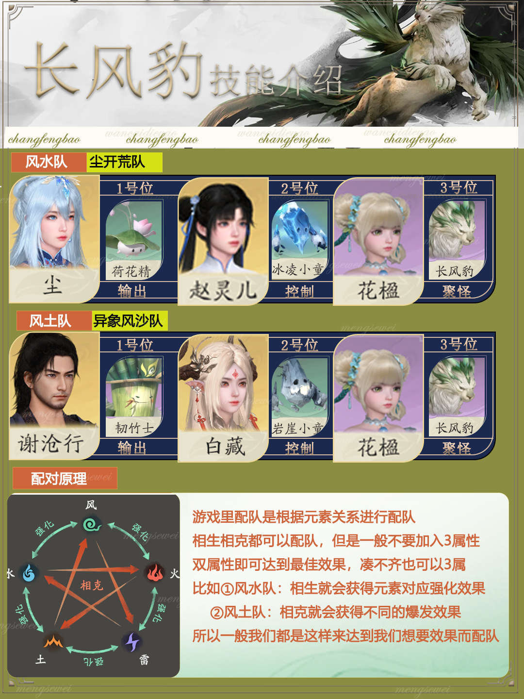 仙剑世界PC端 v3.2.1官方版(图2)