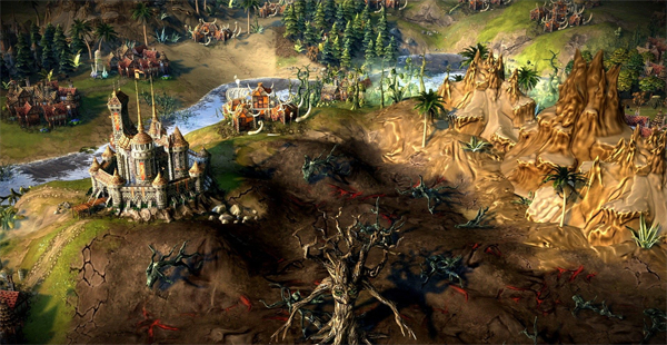 伊多破碎世界的主人下载