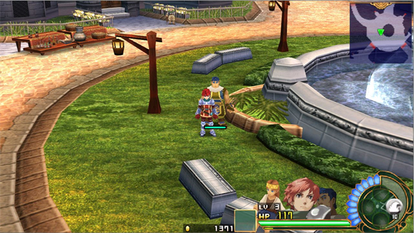 伊苏7电脑版 (图2)