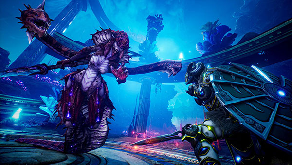 众神陨落单机中文版 v5.1.23(图2)