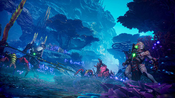 众神陨落单机中文版 v5.1.23(图4)