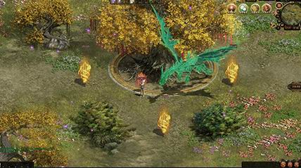 传奇世界电脑版 v2.9.6.6官方版(图15)