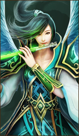 传奇世界电脑版 v2.9.6.6官方版(图11)