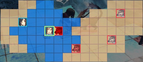 传颂之物虚伪的假面游戏电脑版 (图2)