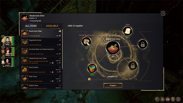 佐瑞亚碎裂纪元中文版 v1.1.8(图6)