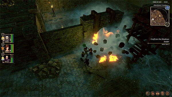 佐瑞亚碎裂纪元中文版 v1.1.8(图7)