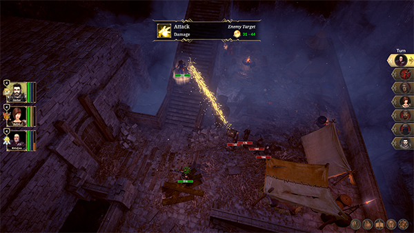 佐瑞亚碎裂纪元中文版 v1.1.8(图2)