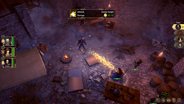 佐瑞亚碎裂纪元中文版 v1.1.8(图1)