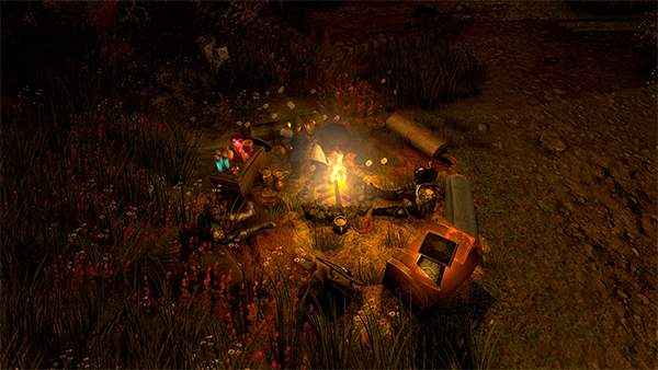 佐瑞亚碎裂纪元中文版 v1.1.8(图5)