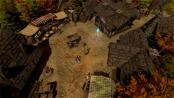 佐瑞亚碎裂纪元中文版 v1.1.8(图3)