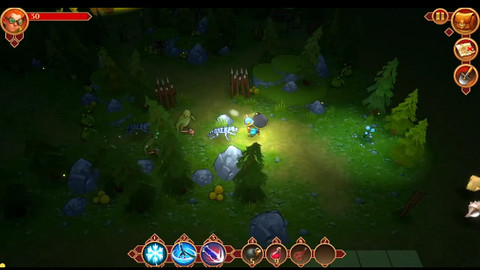 使命猎人中文版 (图3)