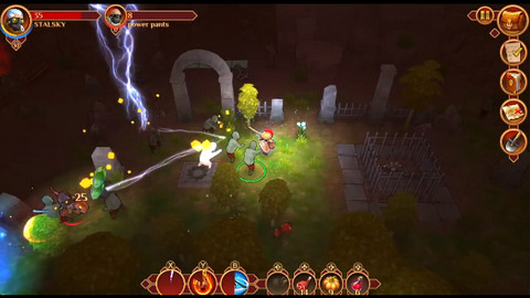 使命猎人中文版 (图2)