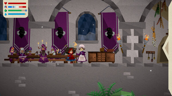 信风的风信中文版 v1.0.3(图7)