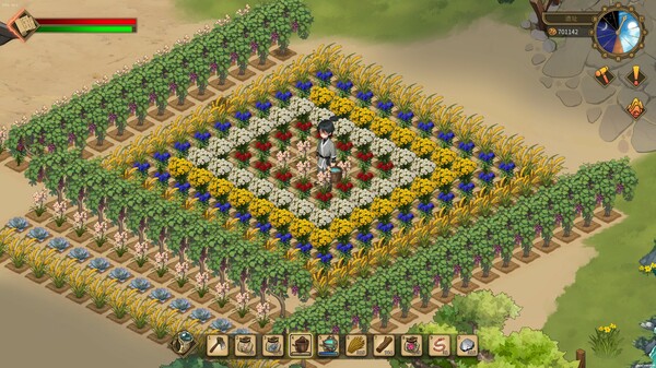 修仙但系统让我种田中文版 (图3)