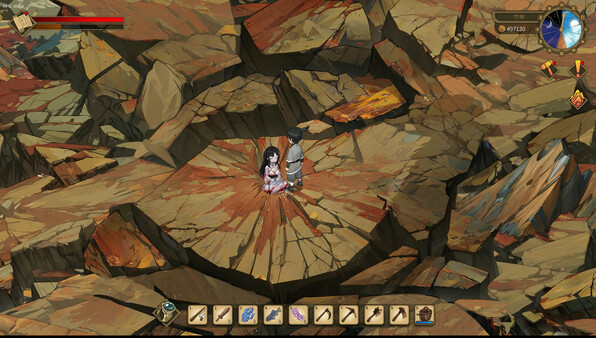 修仙但系统让我种田中文版 (图2)