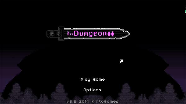 像素地下城2免安装绿色版 v3.2(图1)