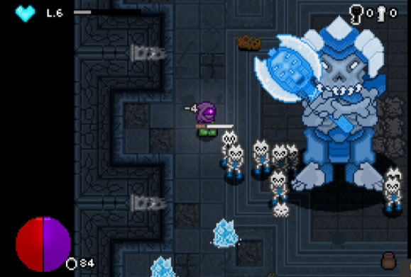 像素地下城2免安装绿色版 v3.2(图2)