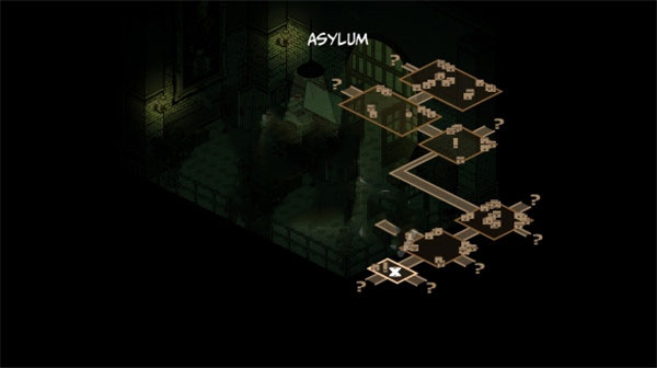 克苏鲁异闻录2中文版 v0.9.047b免安装版(图12)