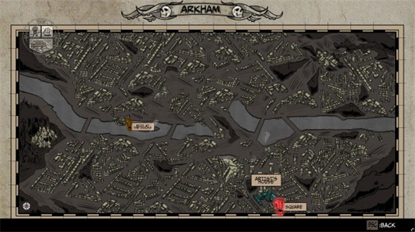 克苏鲁异闻录2中文版 v0.9.047b免安装版(图10)