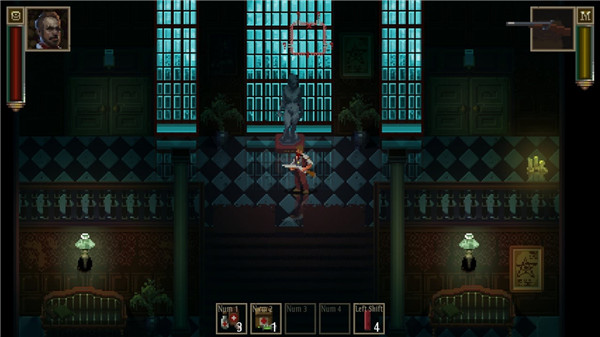 克苏鲁异闻录电脑版 v1.35s免安装绿色版(图2)