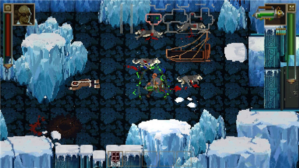 克苏鲁异闻录电脑版 v1.35s免安装绿色版(图4)