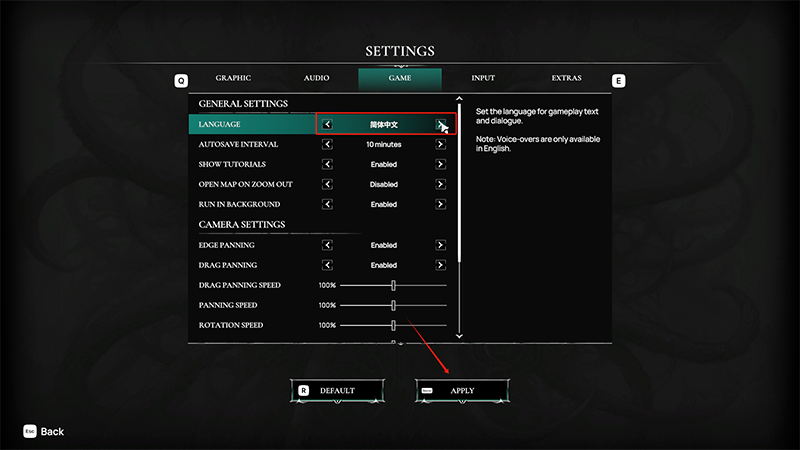 克苏鲁的信徒(Worshippers of Cthulhu) v0.9.6.0(图6)