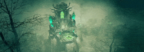 克苏鲁的信徒(Worshippers of Cthulhu) v0.9.6.0(图7)