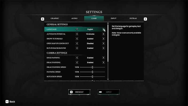 克苏鲁的信徒(Worshippers of Cthulhu) v0.9.6.0(图5)