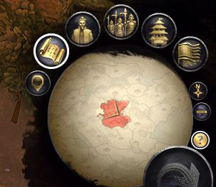 全面战争三国中文版 v1.7.8免安装版(图5)