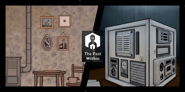 内在昔日(The Past Within)电脑版 v7.8.0.2(图1)