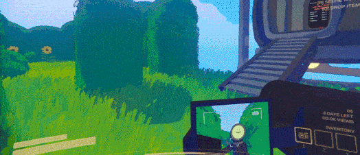 内容警告免安装中文版 v1.19E免安装版(图2)