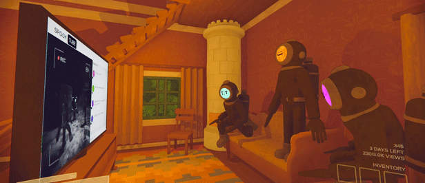 内容警告免安装中文版 v1.19E免安装版(图4)