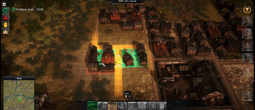 凯撒朋克 v1.01.021(图8)